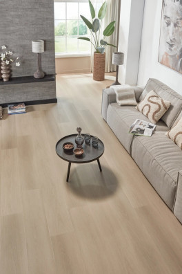 Floer Natuur Click PVC – Zadar Zand FLR-3732