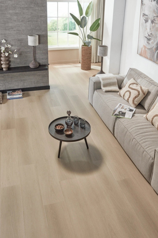 Floer Natuur Click PVC – Zadar Zand FLR-3732