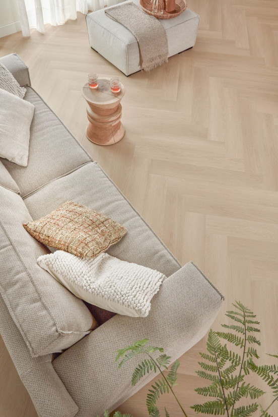 Floer Walvisgraat Click PVC – Zwaardvis Zand FLR-3918