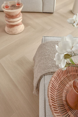 Floer Walvisgraat Click PVC – Zwaardvis Zand FLR-3918