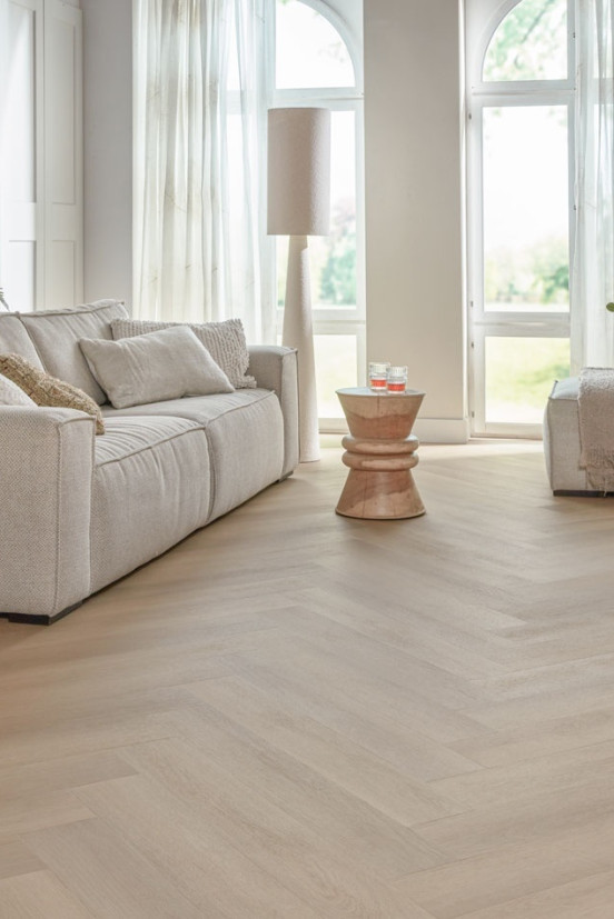 Floer Walvisgraat Click PVC – Zwaardvis Zand FLR-3918