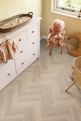 Spigato Avanto Visgraat Smal Beige 5504 Spigato Avanto Visgraat Smal Beige 5504