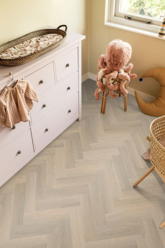 Spigato Avanto Visgraat Smal Beige 5504 Spigato Avanto Visgraat Smal Beige 5504