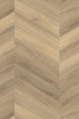 Spigato Avanto hongaarse punt dryback beige