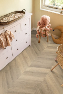 Spigato Avanto hongaarse punt dryback beige Spigato Avanto hongaarse punt dryback beige