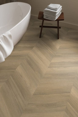 Spigato Avanto hongaarse punt dryback natural