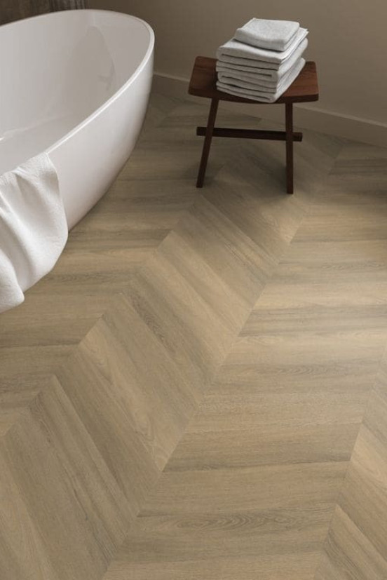 Spigato Avanto hongaarse punt dryback natural