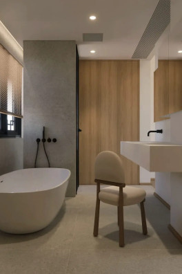 Wanpaneel Houtlook – Licht Eiken Wanpaneel Houtlook – Licht Eiken