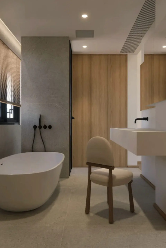 Wanpaneel Houtlook – Licht Eiken Wanpaneel Houtlook – Licht Eiken