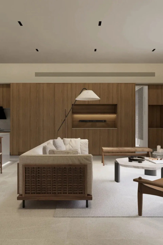 Wanpaneel Houtlook – Licht Eiken Wanpaneel Houtlook – Licht Eiken