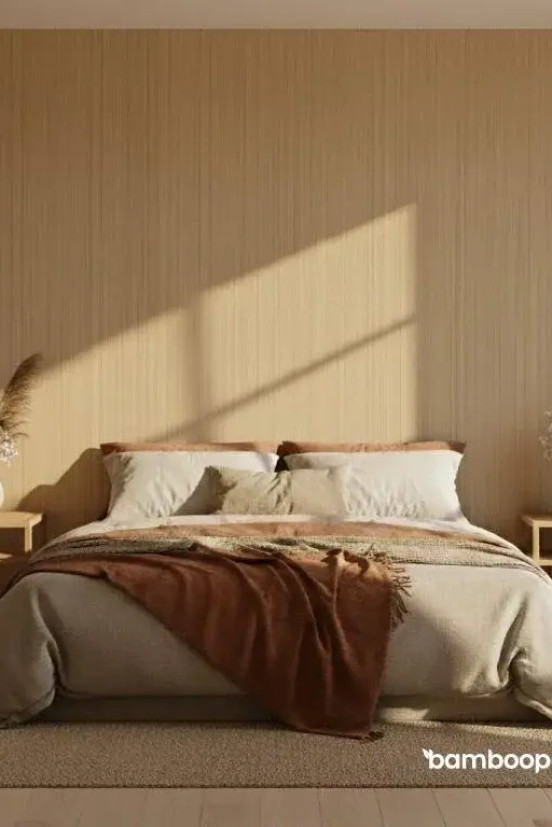 Wanpaneel Houtlook, Rustiek Hout Wanpaneel Houtlook, Rustiek Hout