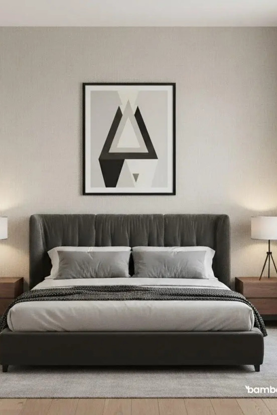 Wandpaneel Linnenlook, Zomerbries Linnen Wandpaneel Linnenlook, Zomerbries Linnen