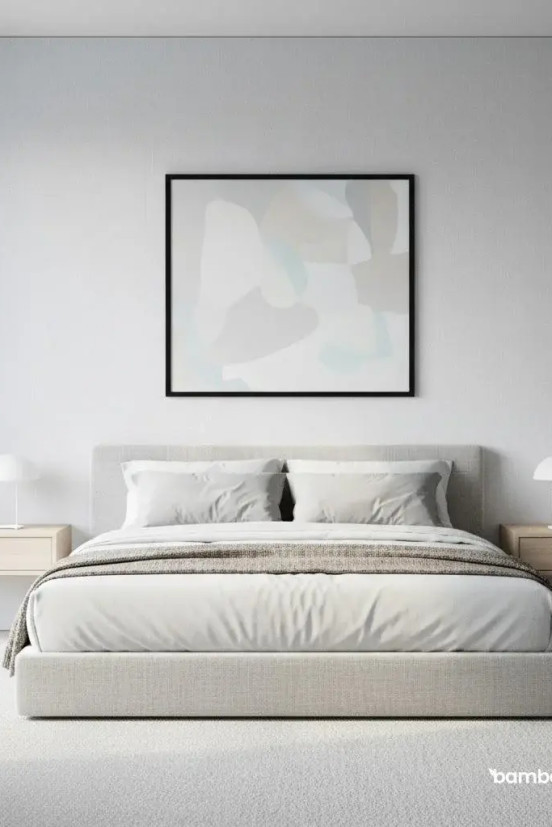 Wandpaneel Linnenlook, Zweeds Linnen