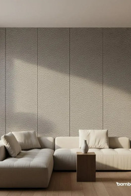 Wandpaneel Luxe Leder, Éternal Leather Wandpaneel Luxe Leder, Éternal Leather