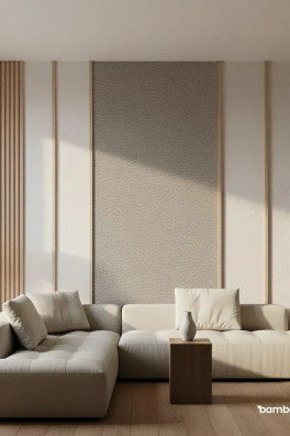 Wandpaneel Luxe Leder, Éternal Leather Wandpaneel Luxe Leder, Éternal Leather