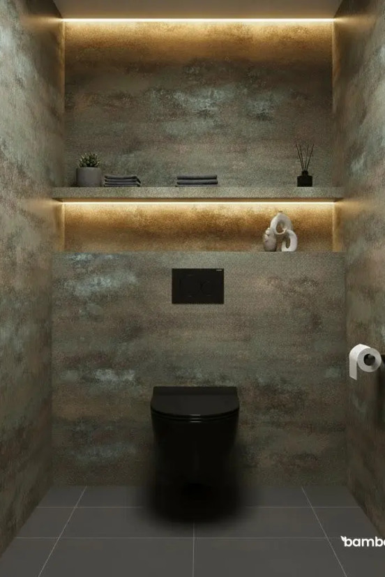 Wandpaneel Natuursteen & Marmer, Aurélia Woods Wandpaneel Natuursteen & Marmer, Aurélia Woods