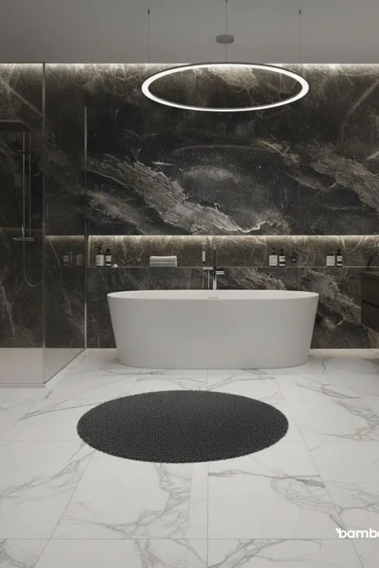 Wandpaneel Natuursteen & Marmer, Aurora Quartz Wandpaneel Natuursteen & Marmer, Aurora Quartz