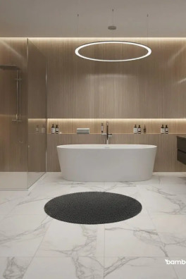 Wandpaneel Metal Look, Champagne Goud Wandpaneel Metal Look, Champagne Goud