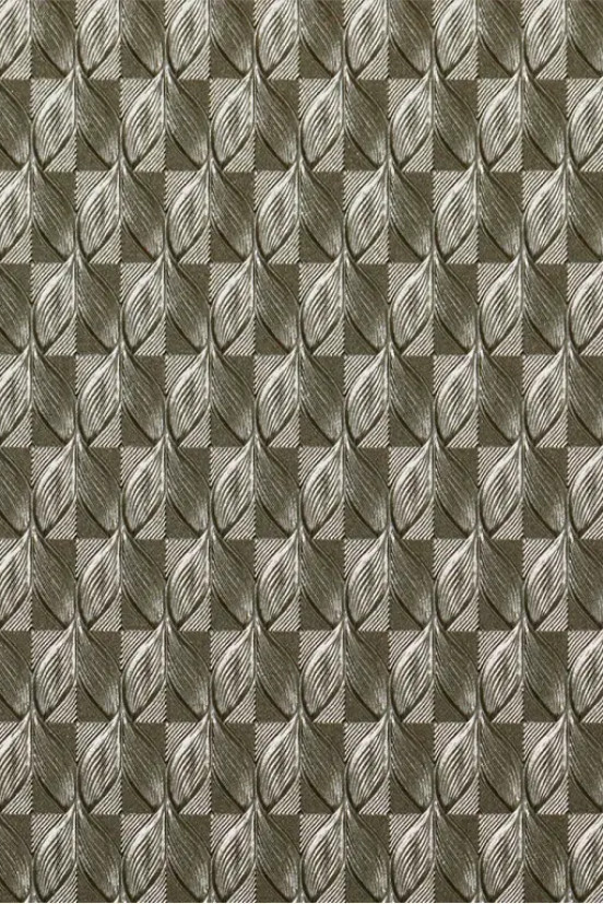 Wandpaneel Metal Look, Silver Pattern Wandpaneel Metal Look, Silver Pattern