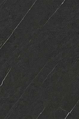 Wandpaneel Natuursteen & Marmer Look, Lauren Zwart (Mat)