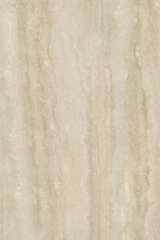 Wandpaneel Natuursteen & Marmer Look, Travertin Zandduin Wandpaneel Natuursteen & Marmer Look, Travertin Zandduin