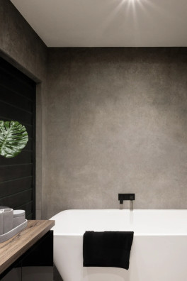 Wandpaneel Natuursteen & Marmer, Beton Ciré