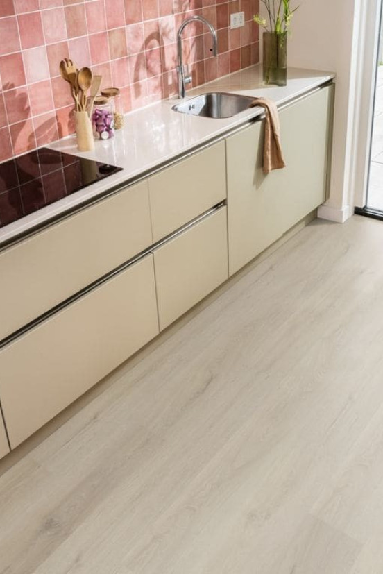 Ambiant Valento click SRC beige