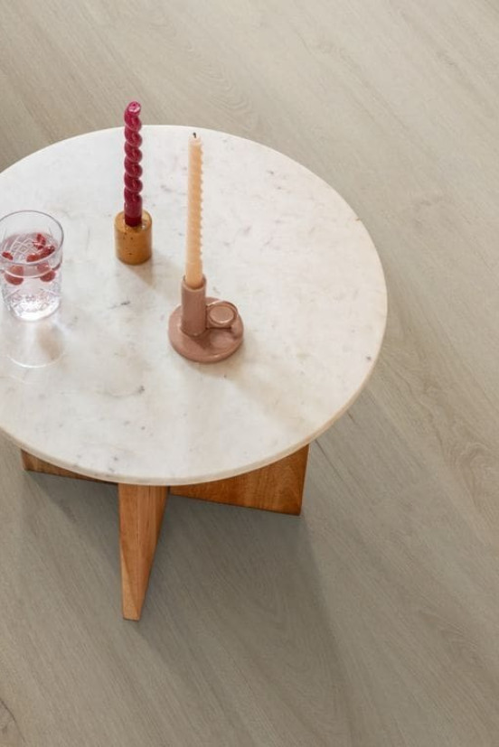 Ambiant Valento click SRC beige