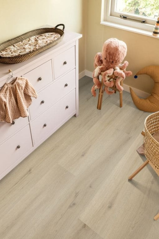 Ambiant Valento click SRC warm beige