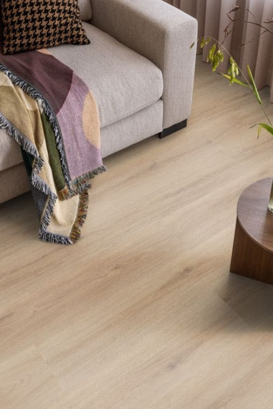 Ambiant Valento click SRC light brown