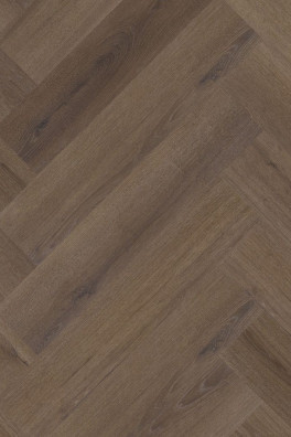 Ambiant Spigato xl Valento visgraat brown