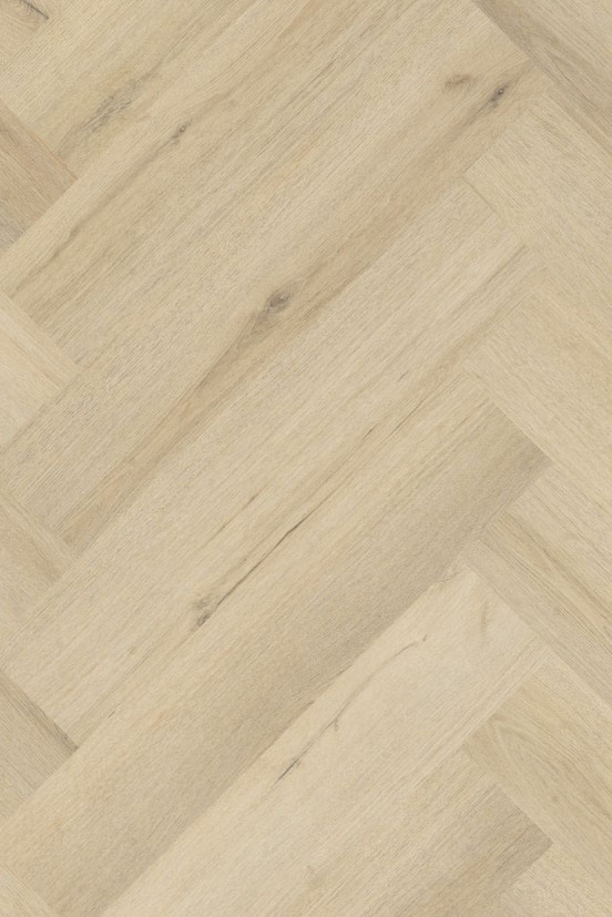 Ambiant Spigato xl Valento visgraat click SRC warm beige