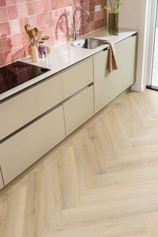 Ambiant Spigato xl Valento visgraat click SRC natural