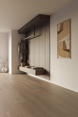 Belakos Attico 840 | Rigid Click Belakos Attico 840 | Rigid Click