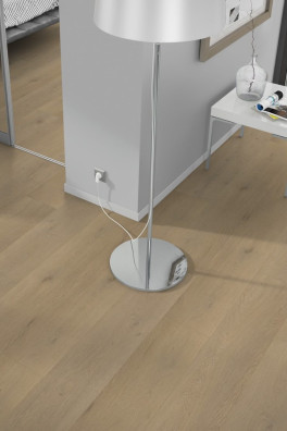 Belakos Attico 870 | Rigid Click