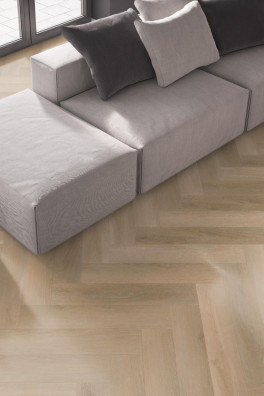 Belakos Attico visgraat XL 81 | Rigid Click