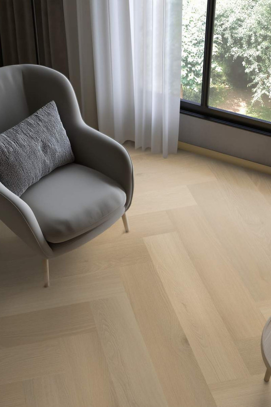 Belakos Borgo visgraat XL 31