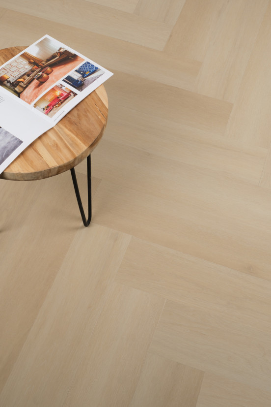 Enviro Click PVC Nature visgraat C001 Enviro Click PVC Nature visgraat C001