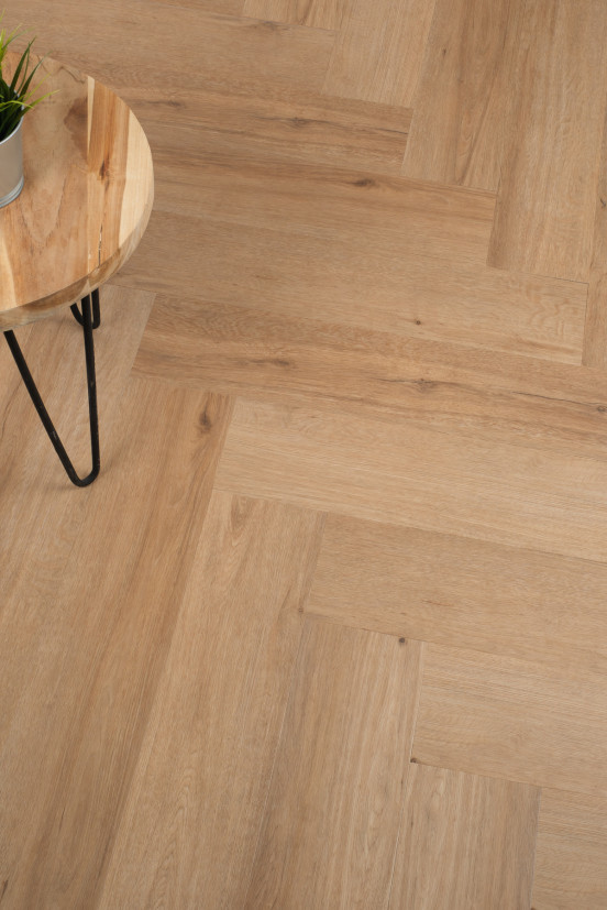 Enviro click PVC Rustic visgraat C012 Enviro click PVC Rustic visgraat C012