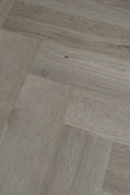 Enviro click PVC Rustic visgraat C014