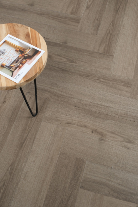 Enviro PVC Rustic visgraat C016 Enviro PVC Rustic visgraat C016