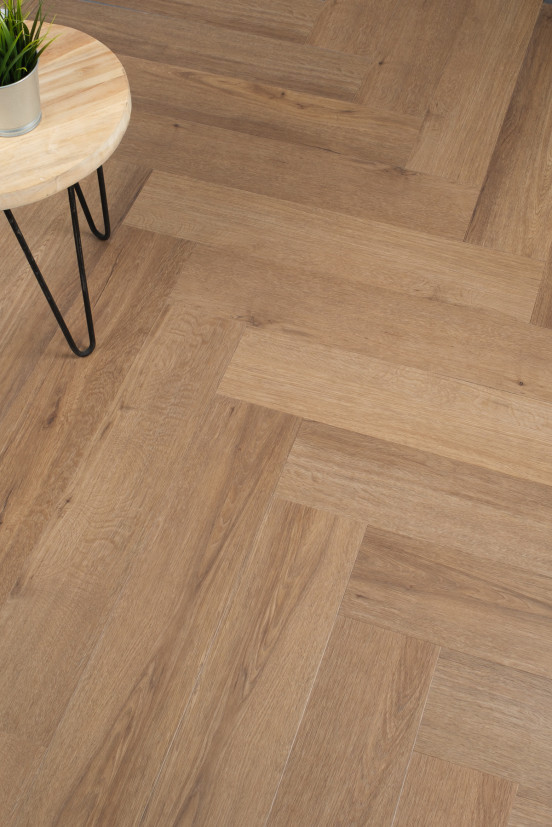 Enviro Click PVC Rustic visgraat C013 Enviro Click PVC Rustic visgraat C013