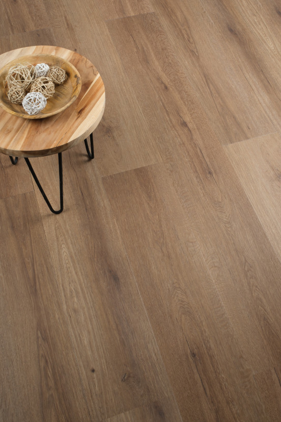 Enviro Click PVC Rustic plank C013