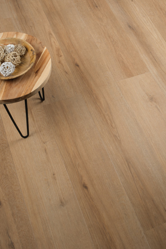 Enviro click PVC Rustic plank C012