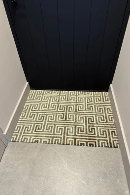 Deurmat Perfect Maze Deurmat Perfect Maze