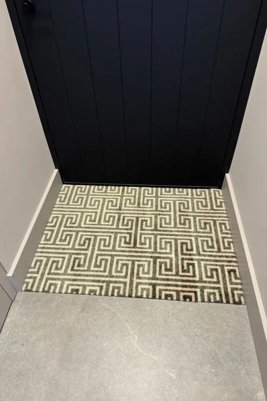Deurmat Perfect Maze Deurmat Perfect Maze
