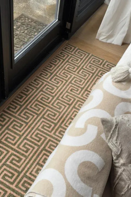 Deurmat Perfect Maze Deurmat Perfect Maze