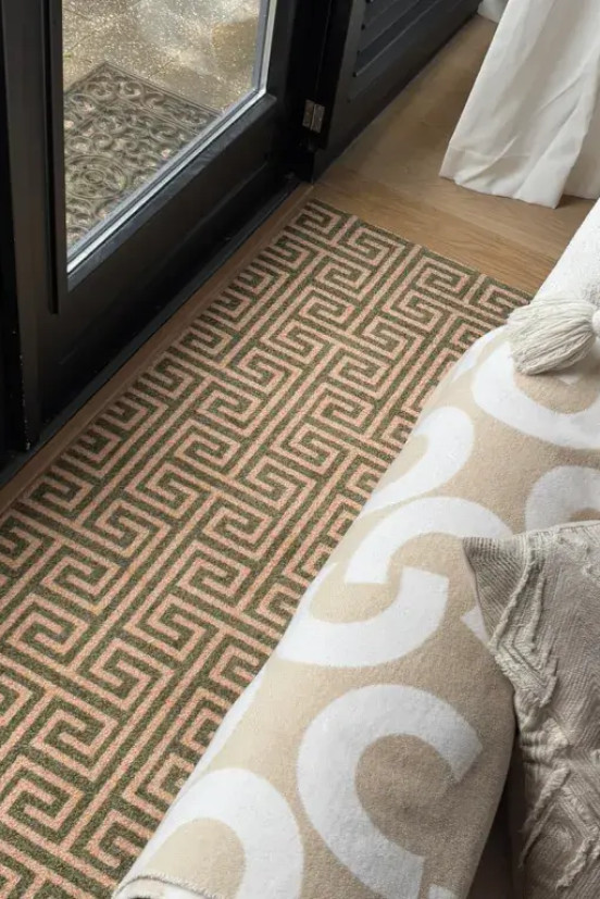 Deurmat Perfect Maze Deurmat Perfect Maze