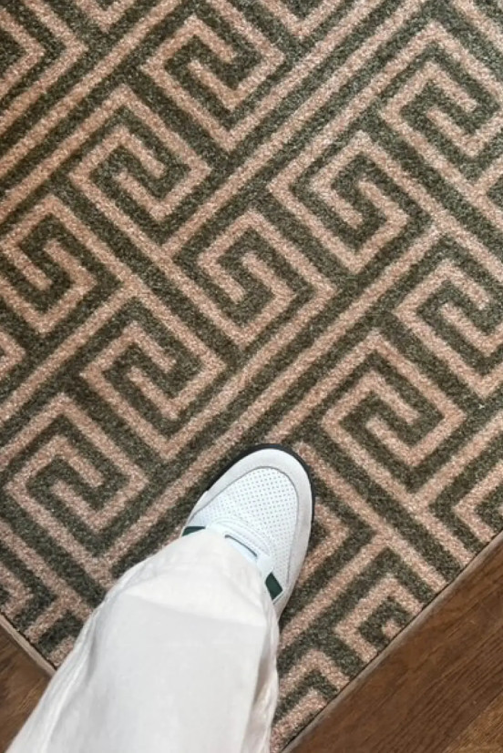 Deurmat Perfect Maze Deurmat Perfect Maze