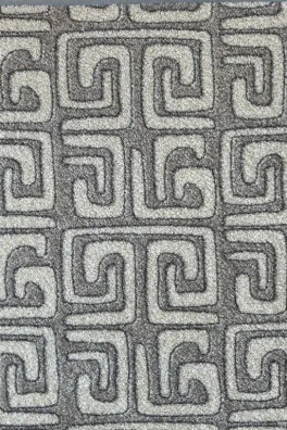 Deurmat Funky Rhythm Beige Deurmat Funky Rhythm Beige